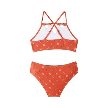 Dámské plavky Seafolly Bikiny 27200 Hnědá 16Y