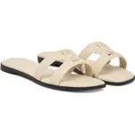 Tommy Hilfiger Nazouváky FW0FW08671 Écru 37