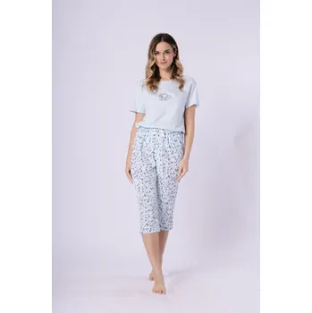 Pánské pyžamo Pyžama model 223682 M-Max XXL