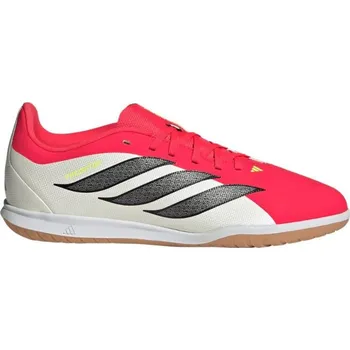 Dětská móda Dětské kopačky adidas Predator Club IN JS0363 38 2/3