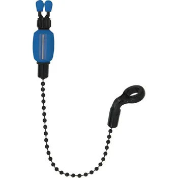 Signalizátor záběru Haldorádó Ducy Mini řetízkový swinger - Modrá