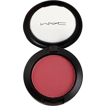 Přípravek na tvář MAC Cosmetics Powder Blush tvářenka odstín Fever 6 g