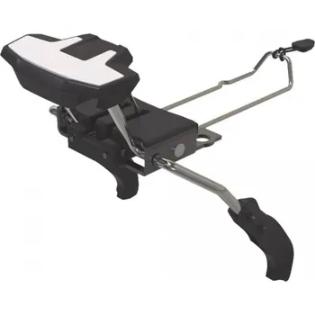 Sjezdové vázání Brzda k vázání MARKER ALPINIST 90mm