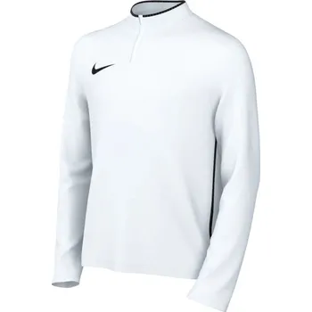 Dívčí tričko Dětské tričko Nike Dri Fit Park Drill Top White IB7542 100 S