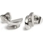 Boccia Titanium náušnice 0552-02