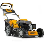 POWERMAT PM-KSS-700SH Benzínová sekačka s pojezdem 7HP 173ccm 51cm