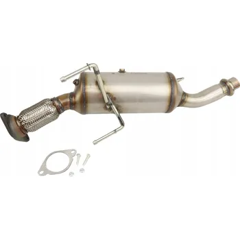 Filtr pevných částic Fast FT10794 Filtr pevných částic / DPF filtr, výfukový systém