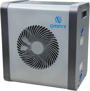Ohřev bazénu Omnyx BAZAR - Tepelné čerpadlo na ohřev bazénů - 5kW
