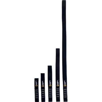 smyčka Singing Rock BLACK/ARROW 20 mm