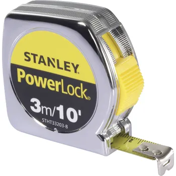 metr STANLEY STHT33203-8-23 svinovací metr 3 m