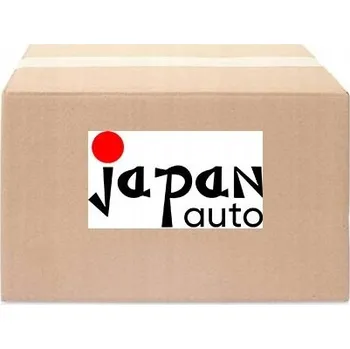 Brzdový kotouč JPN 40H0521-JPN Brzdový kotouč