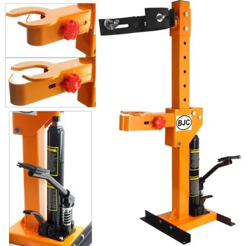 Stahovák Hydraulický stahovák pružin 1t, stojanový BJC