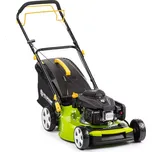 Benzínová sekačka FIELDMANN FZR 5112-196BL