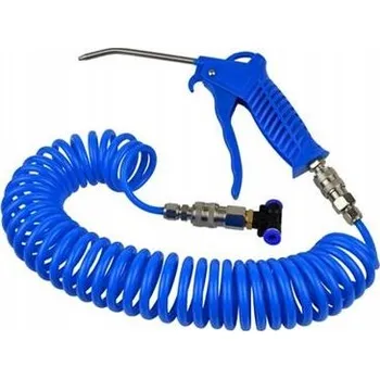 Příslušenství ke kompresoru Pistole na ofukování kabiny nákladních vozidel