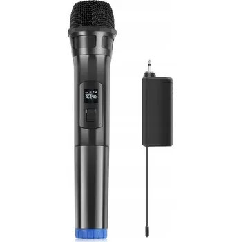 Mikrofon Mikrofon Puluz PU628B