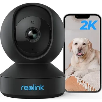 IP kamera Vnitřní IP kamera Reolink E330 černá