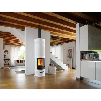 Krbová kamna E929 C-H