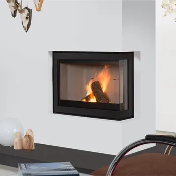 Krbová kamna S 60 Left/Right