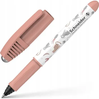 Kuličkové pero Schneider modré