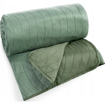 Přehoz na lůžko Přehoz na postel Eurofirany polyester 220 cm x 240 cm