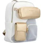 Dámská kabelka Rieker Remonte Q0537-81 bílá bílá