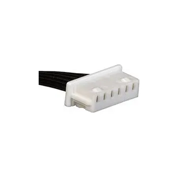 Elektrický konektor Molex zásuvkový konektor na kabel 6, rozteč 1.25 mm, 151340602, 1 ks Bag