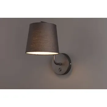 Nástěnné svítidlo Nástěnné osvětlení MAXlight CHICAGO W0194