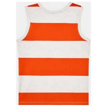 United Colors Of Benetton Top 3ZNBGH00M Červená Regular Fit 90