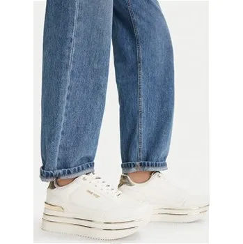 Dámská obuv Nine West Sneakersy CEO-AW25-3C201 Bílá 38