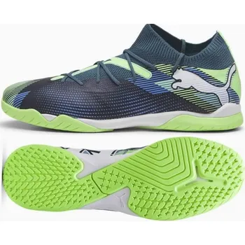 Pánská sportovní obuv Fotbalové kopačky Puma Future 7 Match IT M 107936 03 39