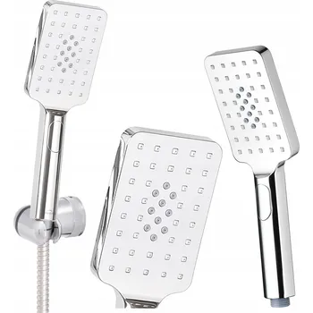 Sprchový set Sprchový set nástěnný Invena Nyks