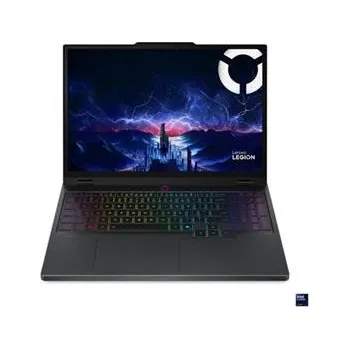 Notebook Lenovo Legion 5 15IRX10 Core i7-13650HX/32GB/SSD 1TB/15,1"/WQXGA/OLED/1000nitů/RTX5060 8GB/RJ45/245W/WIN11 Home/černá