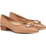 Hispanitas Lodičky HV264775 C007 Béžová 39