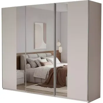 Ložnicová sestava Skříň Praga 250 pískově béžová