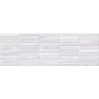 Obklad Nástěnný obklad Nacar blanco 20/60