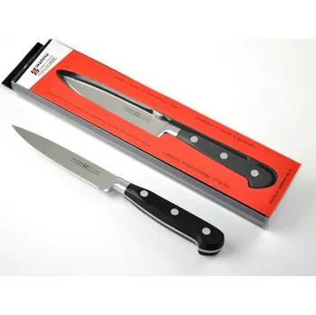 Kuchyňský nůž Nůž SVANERA FORGIA 5736 11cm na zeleninu, špikovací KUTIL Sklad7 775736.00 (KUTIL Sklad7)