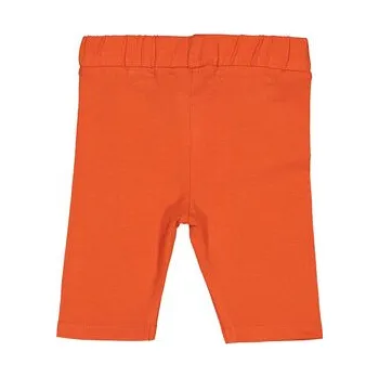 Dámské legíny Birba Trybeyond Legíny 999 62004 00 D Oranžová Regular Fit 6Y