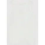 United Colors Of Benetton Top 3I1XGH002 Bílá Regular Fit 68