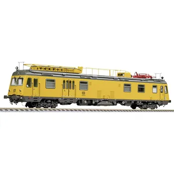 Modelová železnice Liliput L133240 Věžový hnací vůz BW Karlsruhe BR 704, 704 002-5 značky DB