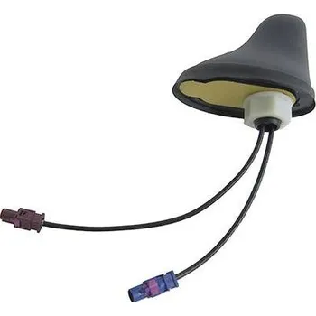 Autoanténa Hirschmann Car Communication CGN 7026 SF S GPS/GSM anténa