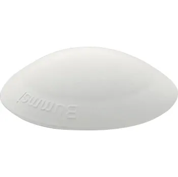 Burg Wächter TPF 2050 Duo dveřní doraz bílá