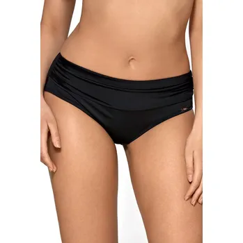 Dámské spodní prádlo Dámské plavkové kalhotky SF 13/3 tmavě modrá XXXL