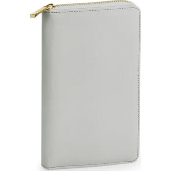 Nákupní taška BagBase Pouzdro na šperky Boutique BG757, cestovní COT520757q3099-soft grey Šedá světlá UNI