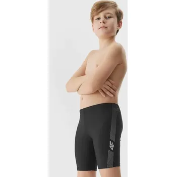 Dámské oblečení Chlapecké plavky 4F 4FJWSS25USWTM035-20S 134/140