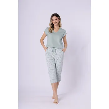 Pánské pyžamo Pyžama model 223686 M-Max L