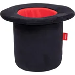 MORAVSKÁ ÚSTŘEDNA Klobouk Boba a Bobka 15cm (Bob a Bobek) PLYŠ