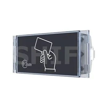 Přístupový systém Čtečka S3501/2SAFE, pro systém EASY GATE a IP OPENER