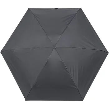 Deštník Dámský mini skládací deštník, barva 9 šedá