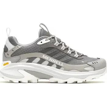 Dámská treková obuv obuv merrell J037840 MOAB SPEED 2 GTX charcoal 37,5