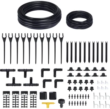 Zavlažovací systém TOOLCRAFT TO-7935588 Mikrosystém pro řízení kapek